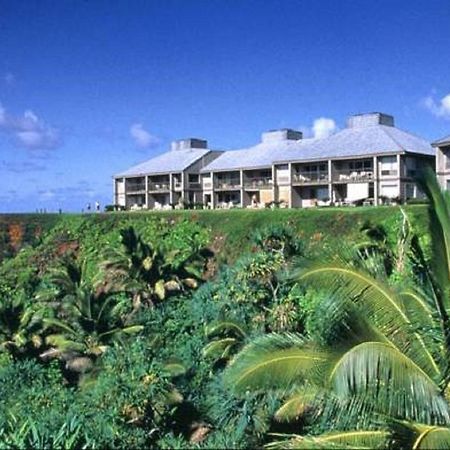 Castle At Princeville Exterior photo