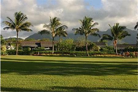 Castle At Princeville Exterior photo