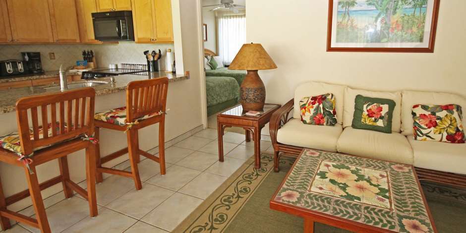 Castle At Princeville Room photo